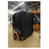 Polar Plus Insulated Pallet Blanket - 40' x 48' x 72'