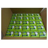 *50* Greenlite High Efficiency Fixed Showerhead