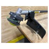 Ryobi 40v Power Head with String Trimmer Attachment Expand-It Model (Tool Only)
