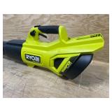 Ryobi 40V Blower (Tool Only)