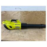 Ryobi 40V Blower (Tool Only)