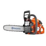 Husqvarna 135 Mark II 16' Gas Powered Chain Saw MSRP $249.99