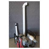 HONDA WN30 PORTABLE WATER / TRANSFER PUMP