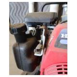 HONDA WN30 PORTABLE WATER / TRANSFER PUMP
