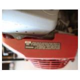 HONDA WN30 PORTABLE WATER / TRANSFER PUMP