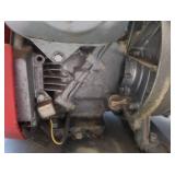 HONDA WN30 PORTABLE WATER / TRANSFER PUMP