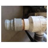 HONDA WN30 PORTABLE WATER / TRANSFER PUMP
