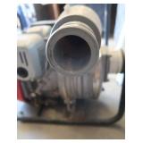 HONDA WN30 PORTABLE WATER / TRANSFER PUMP