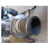 HONDA WN30 PORTABLE WATER / TRANSFER PUMP