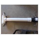 HONDA WN30 PORTABLE WATER / TRANSFER PUMP