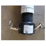 HONDA WN30 PORTABLE WATER / TRANSFER PUMP