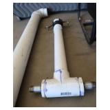 HONDA WN30 PORTABLE WATER / TRANSFER PUMP
