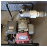 HONDA WN30 PORTABLE WATER / TRANSFER PUMP