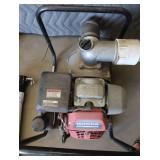 HONDA WN30 PORTABLE WATER / TRANSFER PUMP