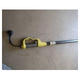 RYOBI 8' CORDED POLE SAW