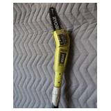 RYOBI 8' CORDED POLE SAW