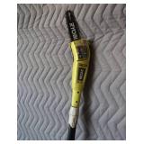 RYOBI 8' CORDED POLE SAW