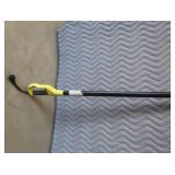 RYOBI 8' CORDED POLE SAW