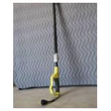RYOBI 8' CORDED POLE SAW
