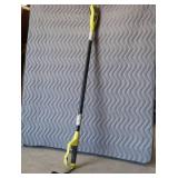 RYOBI 8' CORDED POLE SAW