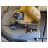 DEWALT VARIABLE SPEED BAND SAW