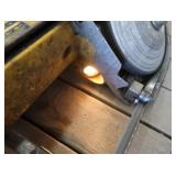 DEWALT VARIABLE SPEED BAND SAW