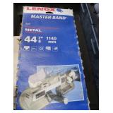 DEWALT VARIABLE SPEED BAND SAW