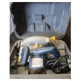 RYOBI CORDED CIRCULAR SAW