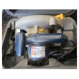 RYOBI CORDED CIRCULAR SAW