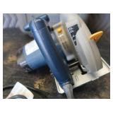 RYOBI CORDED CIRCULAR SAW