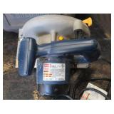 RYOBI CORDED CIRCULAR SAW