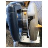 RYOBI CORDED CIRCULAR SAW