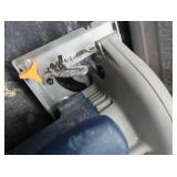 RYOBI CORDED CIRCULAR SAW
