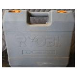 RYOBI 1/2' HAMMER DRILL