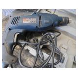 RYOBI 1/2' HAMMER DRILL
