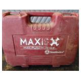SOUTHWIRE MAXIS MAX  PUNCH XD KNOCKOUT TOOL PLUS