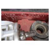SOUTHWIRE MAXIS MAX  PUNCH XD KNOCKOUT TOOL PLUS