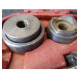 SOUTHWIRE MAXIS MAX  PUNCH XD KNOCKOUT TOOL PLUS
