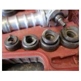 SOUTHWIRE MAXIS MAX  PUNCH XD KNOCKOUT TOOL PLUS