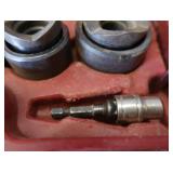 SOUTHWIRE MAXIS MAX  PUNCH XD KNOCKOUT TOOL PLUS