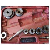 SOUTHWIRE MAXIS MAX  PUNCH XD KNOCKOUT TOOL PLUS