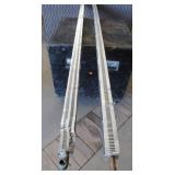 HYDRONIC BASEBOARD HEATING ELEMENTS