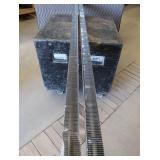 HYDRONIC BASEBOARD HEATING ELEMENTS