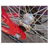 GENIESIS PRO  ROAD TECH 700C 10 SPEED (ALMOST LIKE NEW)