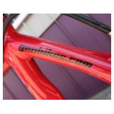 GENIESIS PRO  ROAD TECH 700C 10 SPEED (ALMOST LIKE NEW)