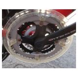 GENIESIS PRO  ROAD TECH 700C 10 SPEED (ALMOST LIKE NEW)