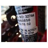 GENIESIS PRO  ROAD TECH 700C 10 SPEED (ALMOST LIKE NEW)