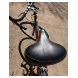 GENIESIS PRO  ROAD TECH 700C 10 SPEED (ALMOST LIKE NEW)