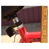 GENIESIS PRO  ROAD TECH 700C 10 SPEED (ALMOST LIKE NEW)