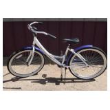 26' SHOGUN BELMAR LADIES BICYCLE